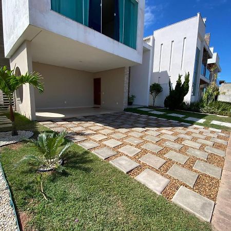 Villa Duplex Em Guarapari Com Piscina Privativa! Extérieur photo
