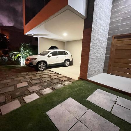 Villa Duplex Em Guarapari Com Piscina Privativa! Extérieur photo