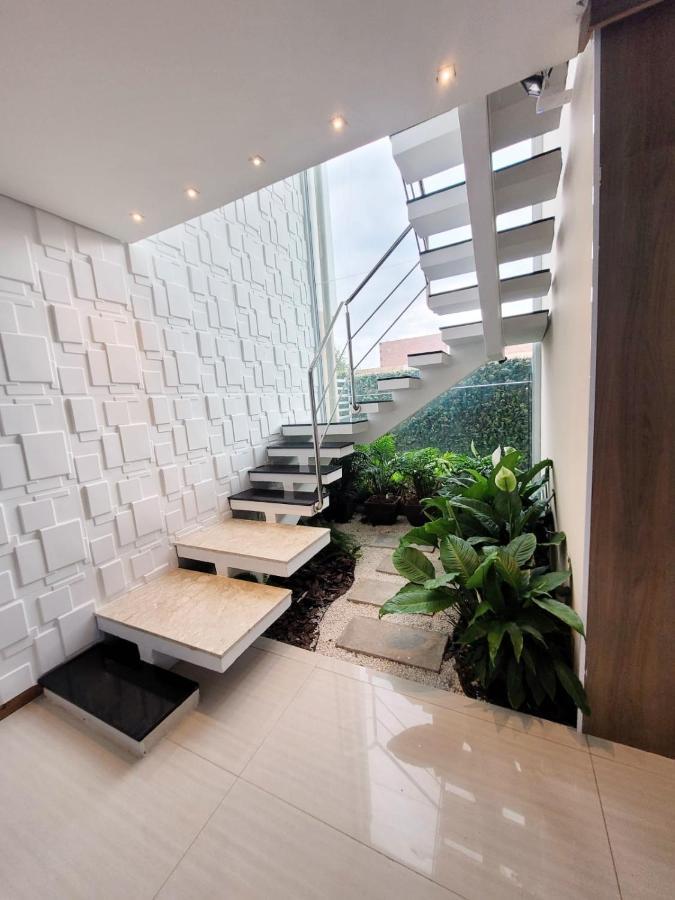 Villa Duplex Em Guarapari Com Piscina Privativa! Extérieur photo
