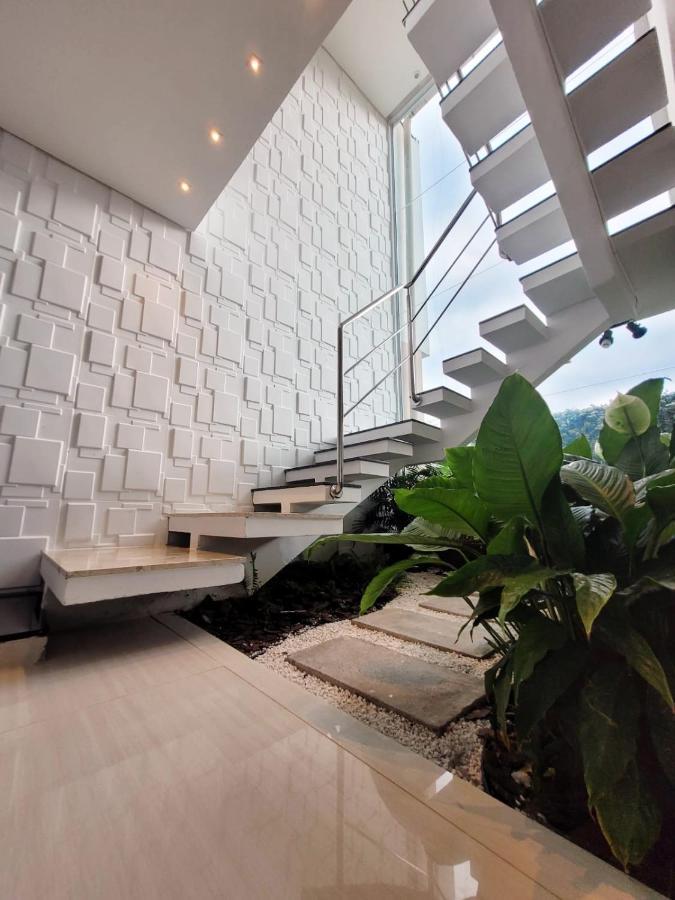 Villa Duplex Em Guarapari Com Piscina Privativa! Extérieur photo