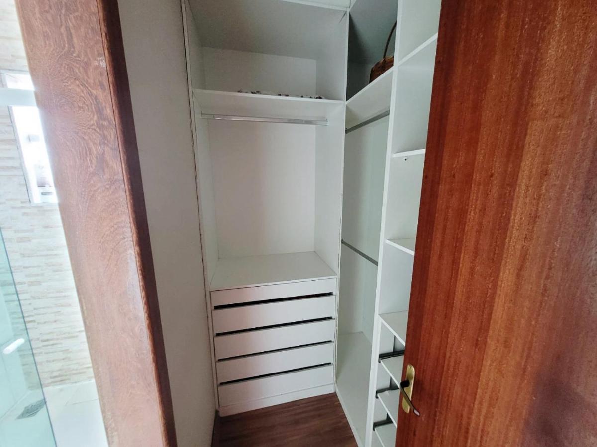Villa Duplex Em Guarapari Com Piscina Privativa! Extérieur photo