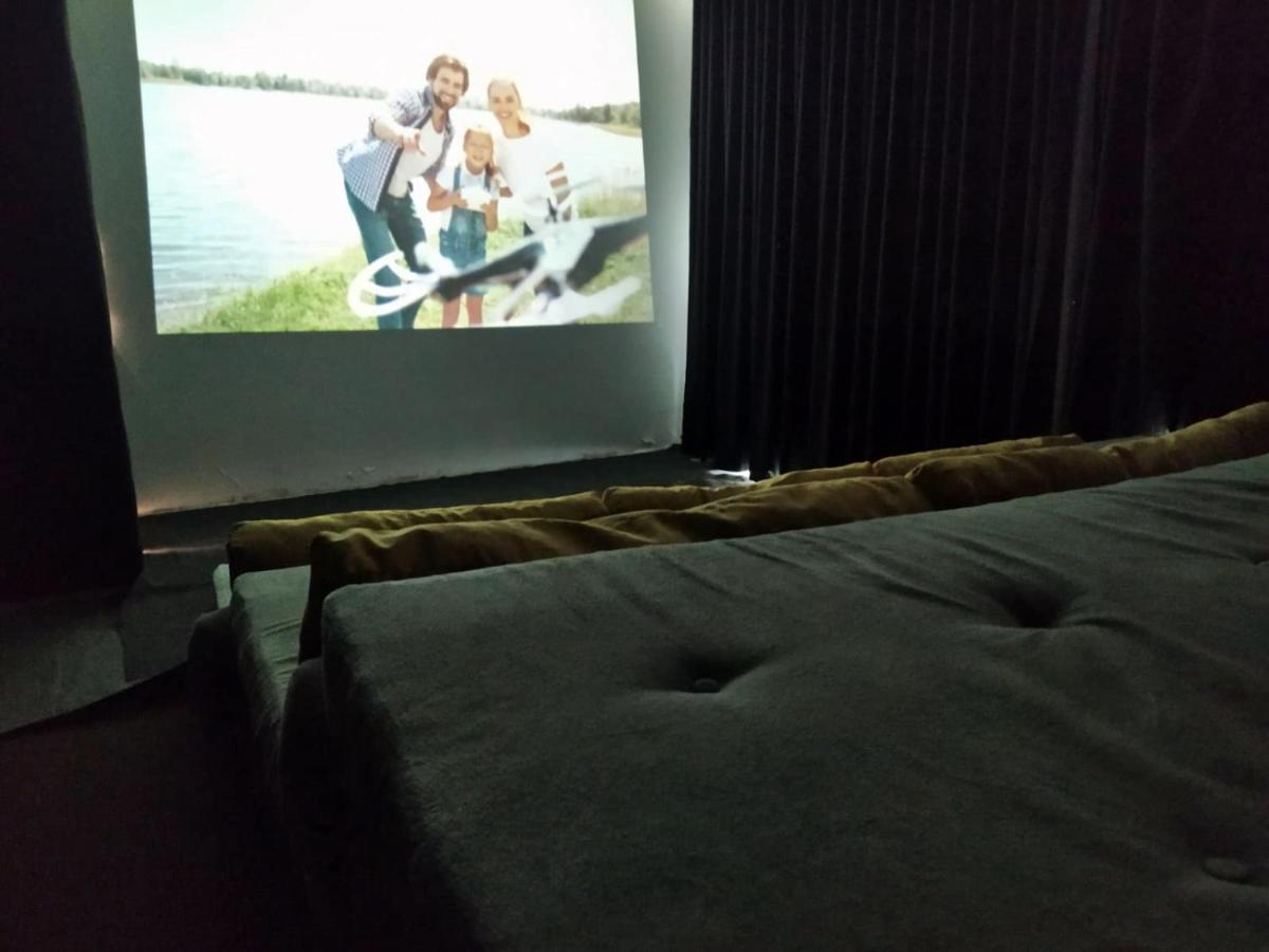 Villa Duplex Em Guarapari Com Piscina Privativa! Extérieur photo