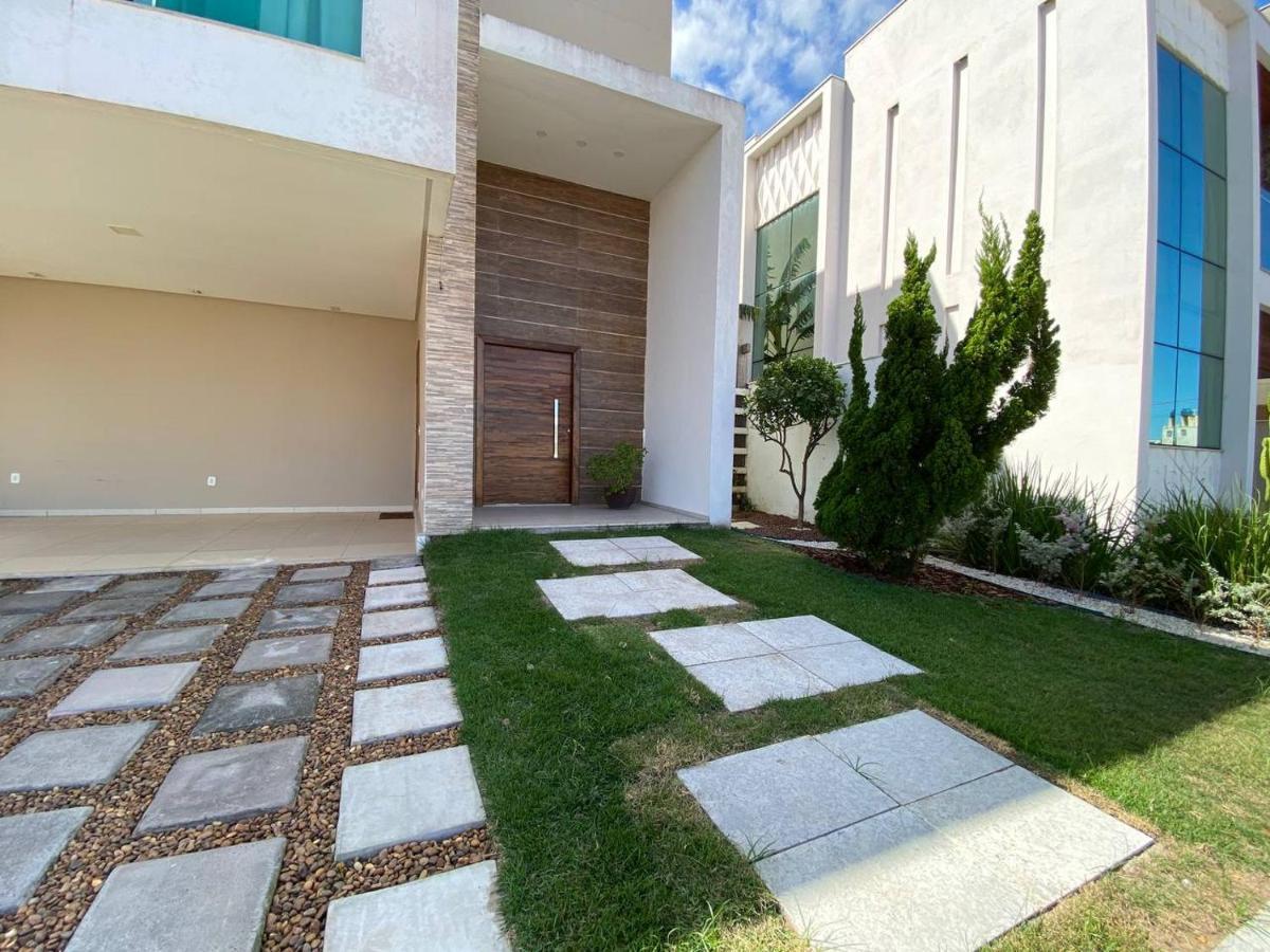 Villa Duplex Em Guarapari Com Piscina Privativa! Extérieur photo