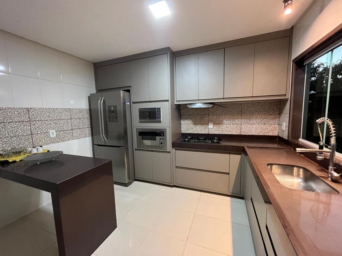 Villa Duplex Em Guarapari Com Piscina Privativa! Extérieur photo