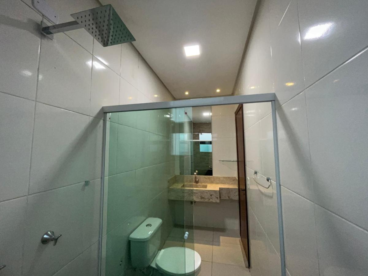 Villa Duplex Em Guarapari Com Piscina Privativa! Extérieur photo