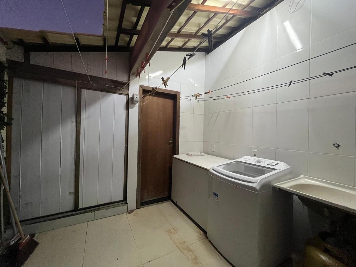Villa Duplex Em Guarapari Com Piscina Privativa! Extérieur photo
