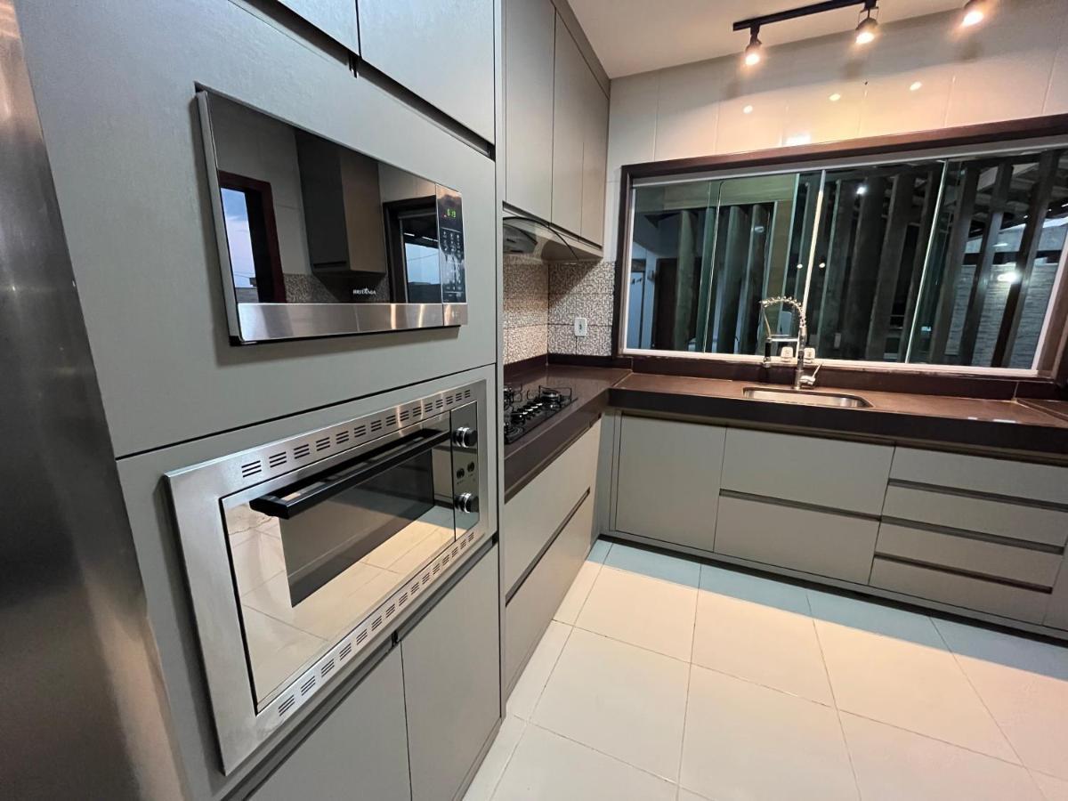 Villa Duplex Em Guarapari Com Piscina Privativa! Extérieur photo