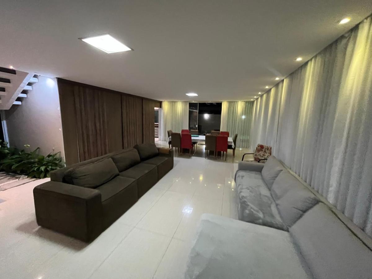 Villa Duplex Em Guarapari Com Piscina Privativa! Extérieur photo