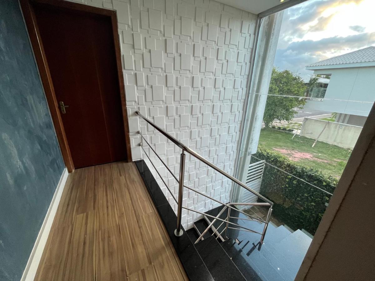 Villa Duplex Em Guarapari Com Piscina Privativa! Extérieur photo