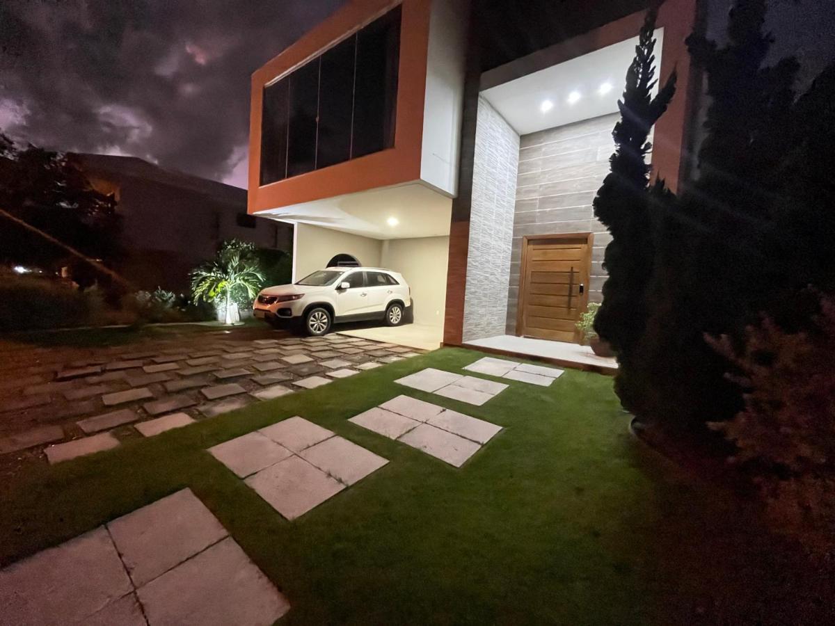 Villa Duplex Em Guarapari Com Piscina Privativa! Extérieur photo