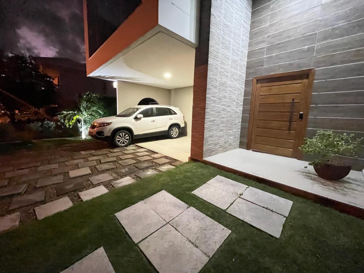 Villa Duplex Em Guarapari Com Piscina Privativa! Extérieur photo