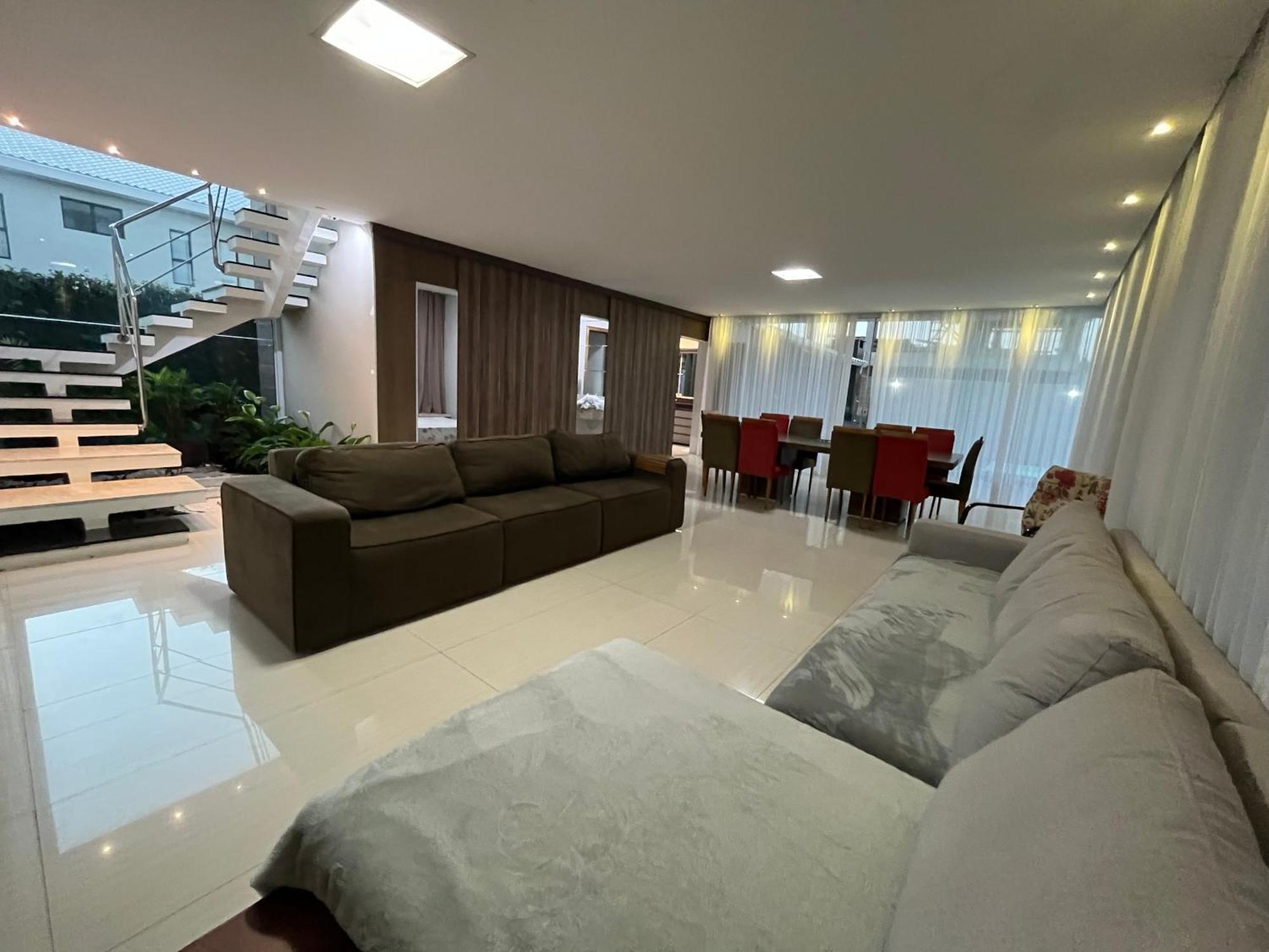Villa Duplex Em Guarapari Com Piscina Privativa! Extérieur photo