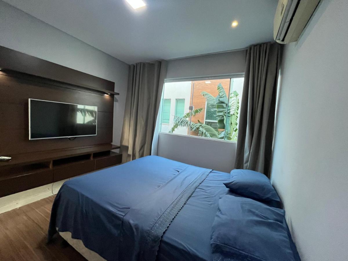 Villa Duplex Em Guarapari Com Piscina Privativa! Extérieur photo