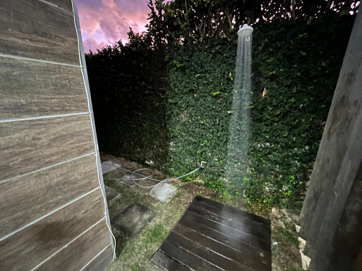 Villa Duplex Em Guarapari Com Piscina Privativa! Extérieur photo