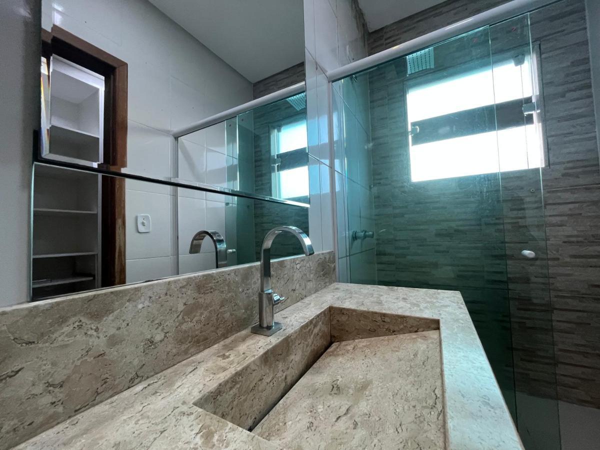 Villa Duplex Em Guarapari Com Piscina Privativa! Extérieur photo