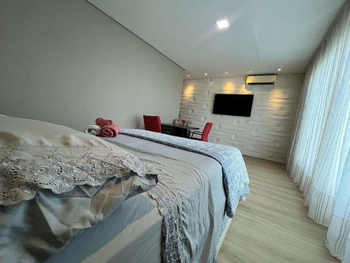 Villa Duplex Em Guarapari Com Piscina Privativa! Extérieur photo