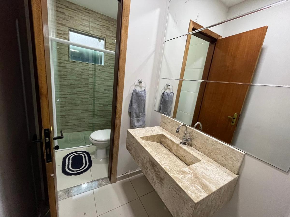 Villa Duplex Em Guarapari Com Piscina Privativa! Extérieur photo