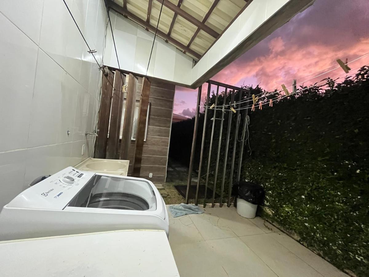 Villa Duplex Em Guarapari Com Piscina Privativa! Extérieur photo