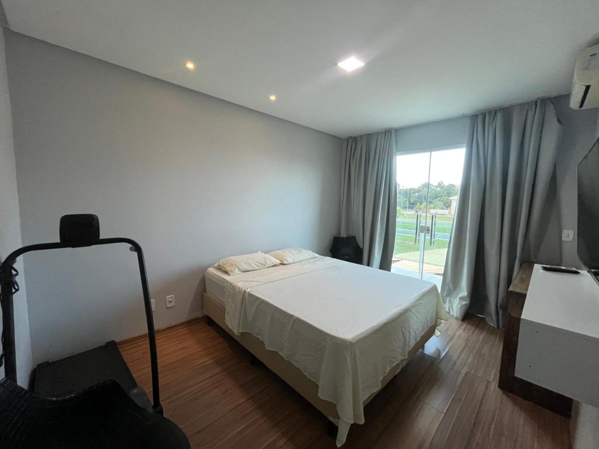 Villa Duplex Em Guarapari Com Piscina Privativa! Extérieur photo